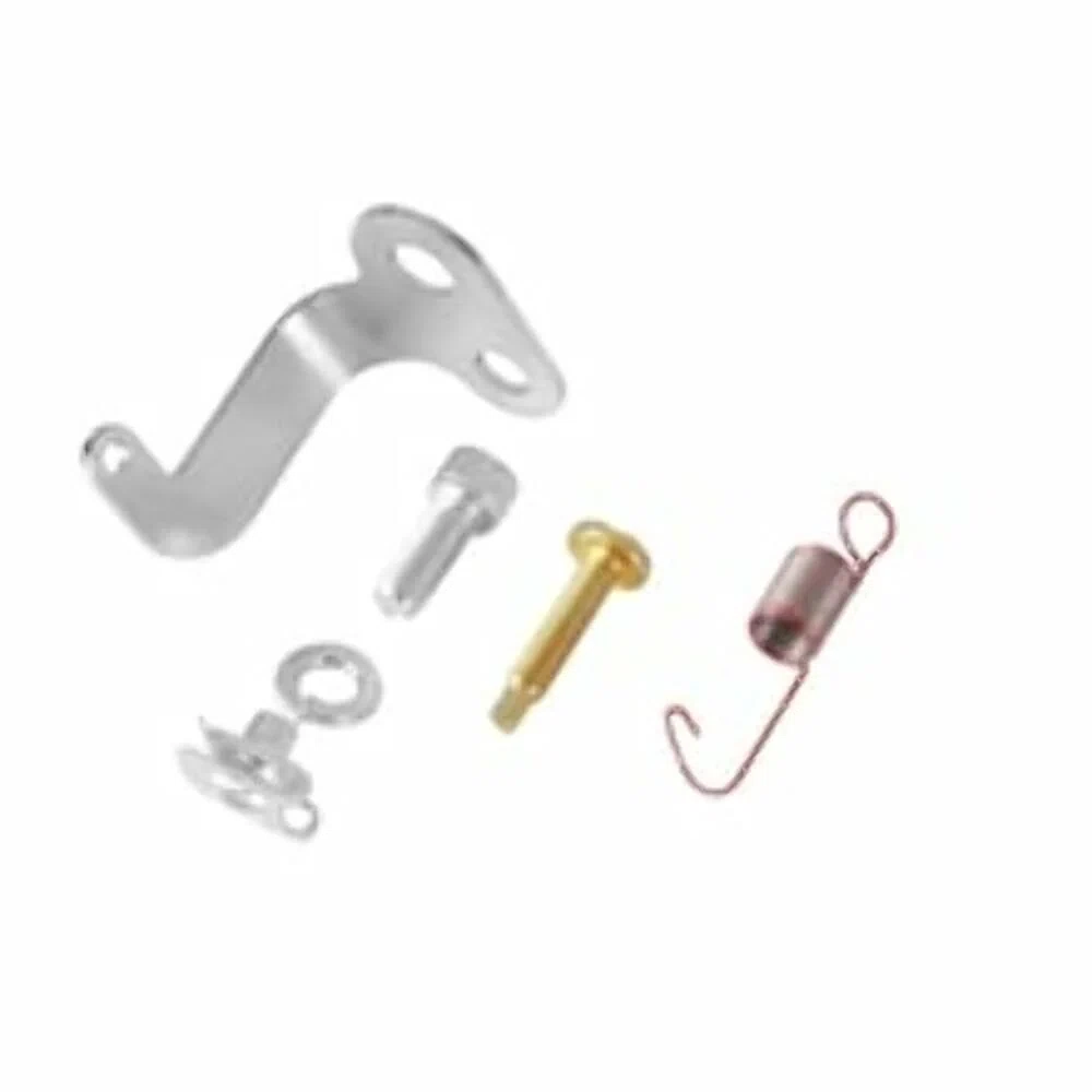 Ford Automatic trans spring and perch bracket 20-152